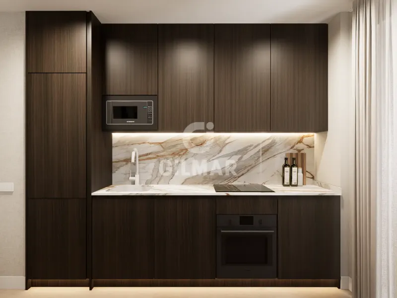 Apartment in Fuente del Berro - Madrid