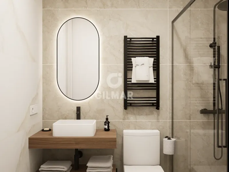 Apartment in Fuente del Berro - Madrid