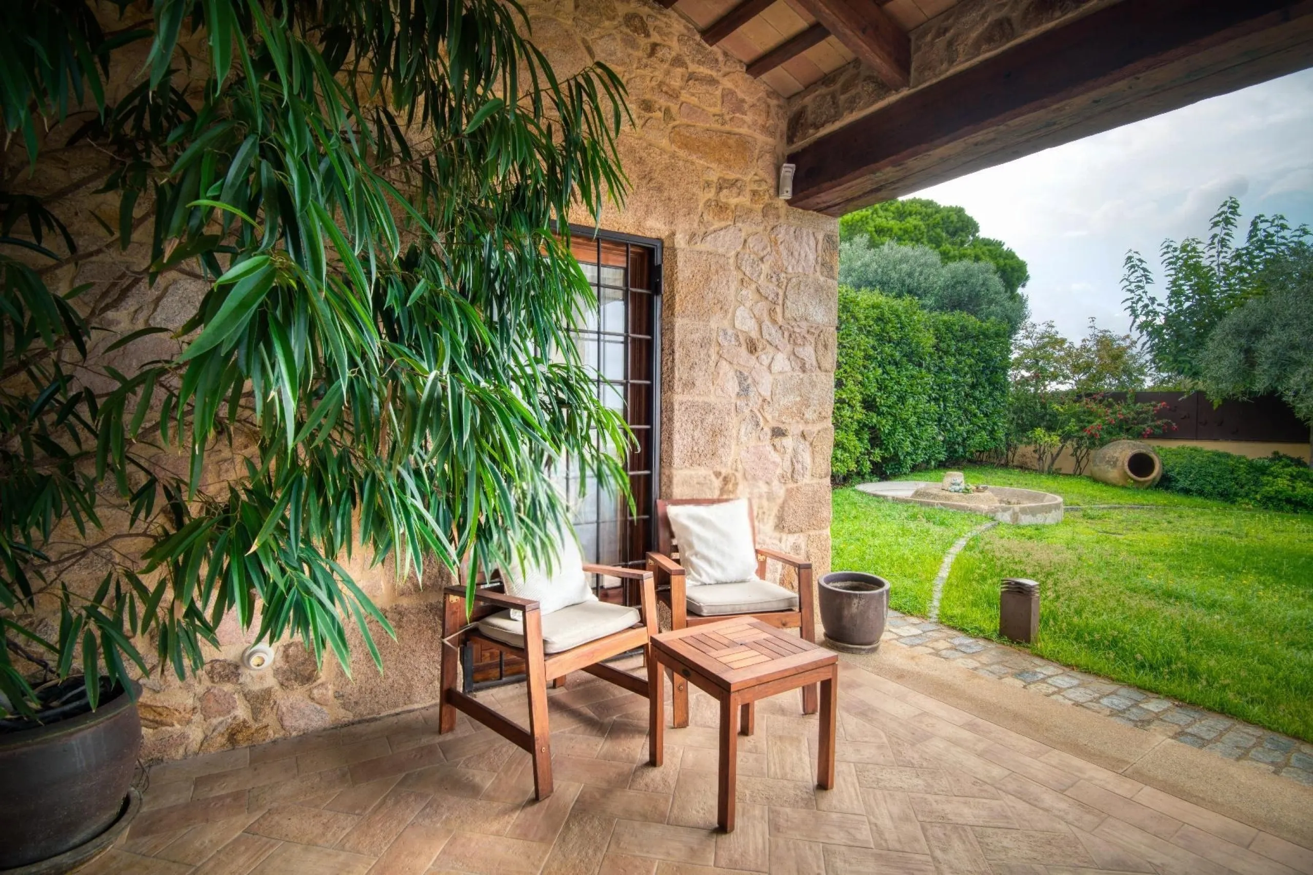 Villa de lujo con vistas panorámicas al mar en Les Bateries, S’Agaró, Costa Brava