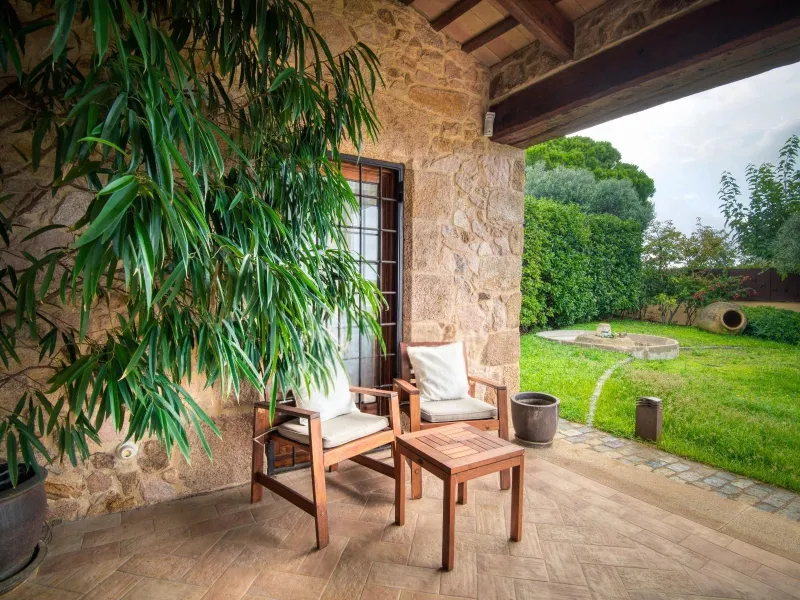 Villa de lujo con vistas panorámicas al mar en Les Bateries, S’Agaró, Costa Brava