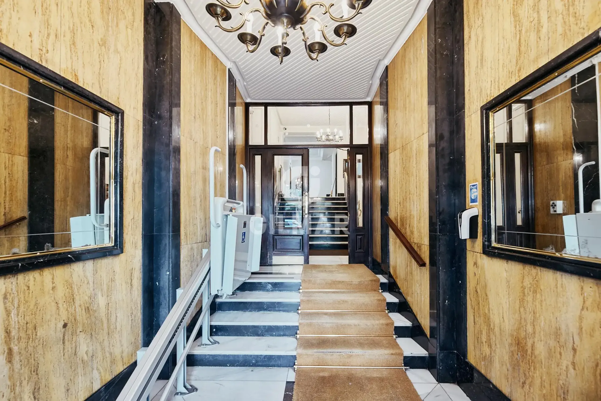 Apartment in Fuente del Berro - Madrid
