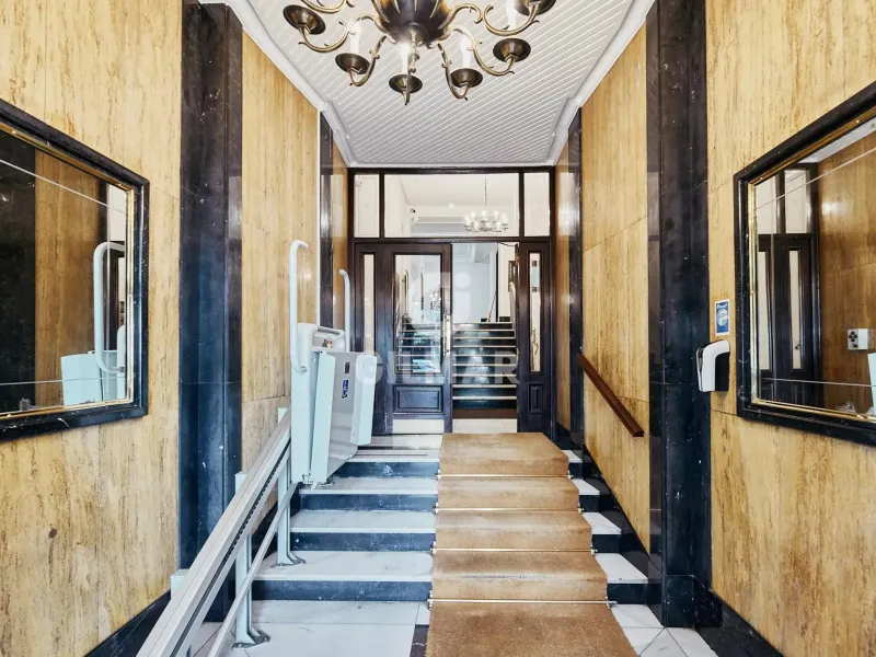 Apartment in Fuente del Berro - Madrid