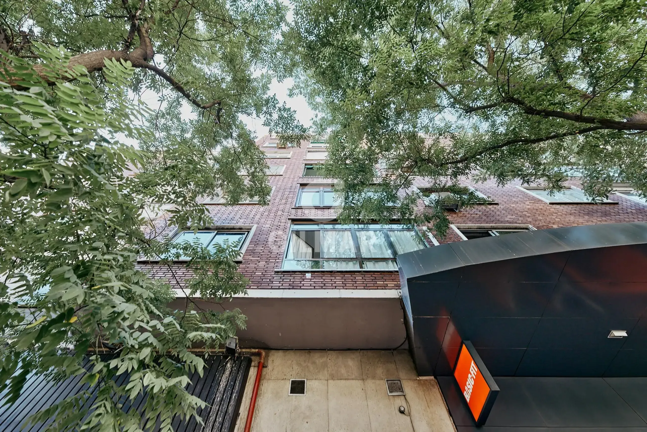 Apartment in Fuente del Berro - Madrid
