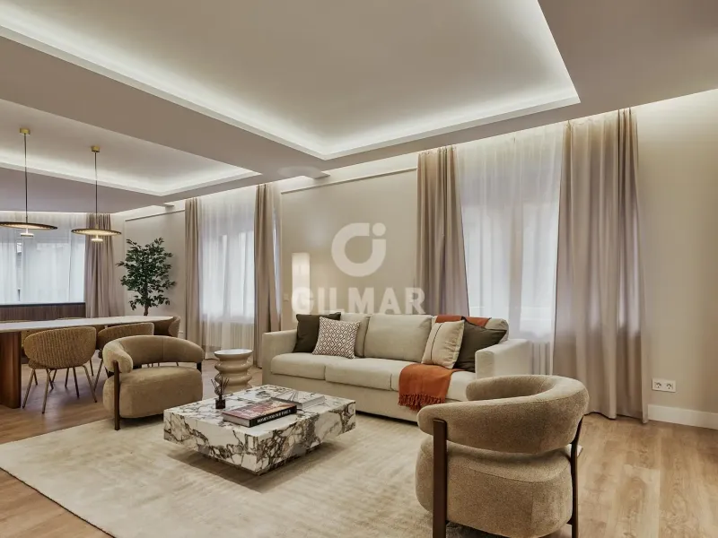 Apartment in Goya - Madrid