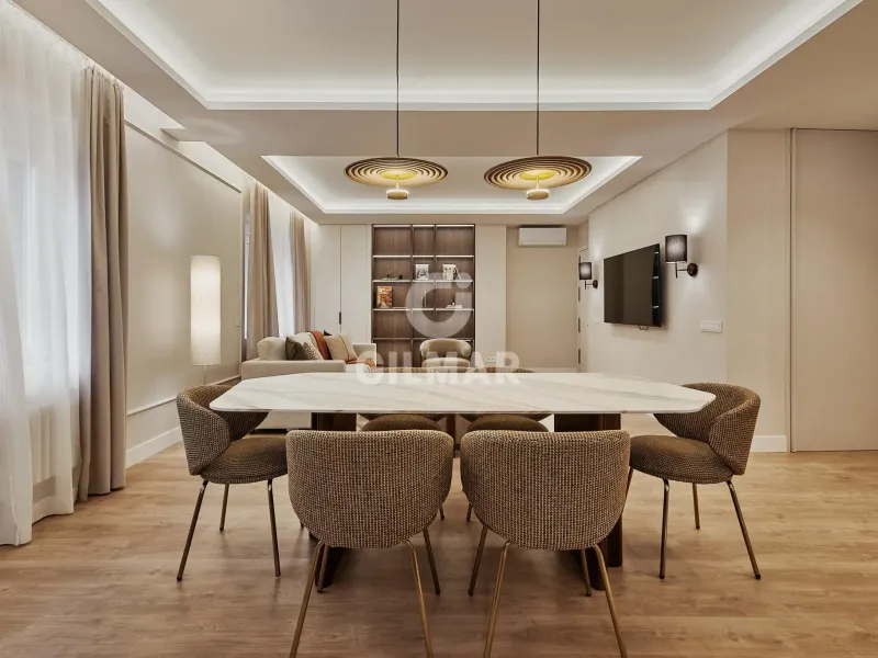 Apartment in Goya - Madrid