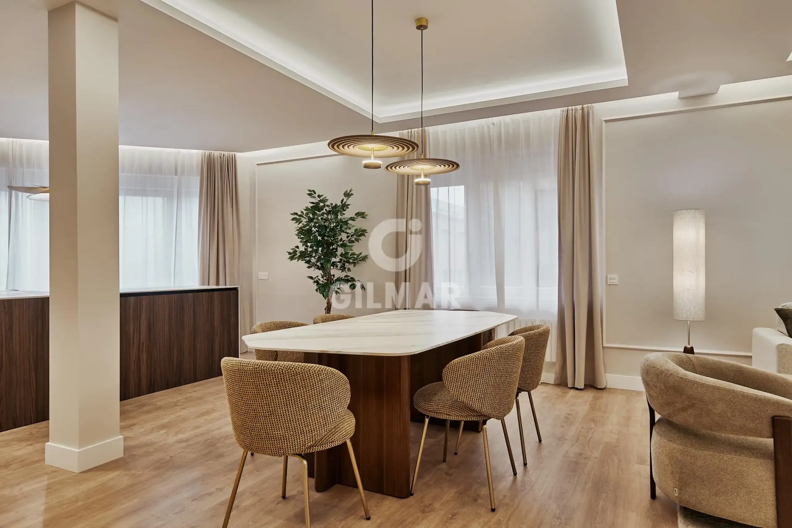 Apartment in Goya - Madrid