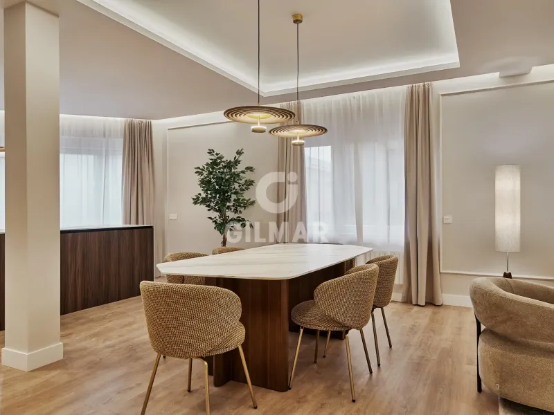 Apartment in Goya - Madrid