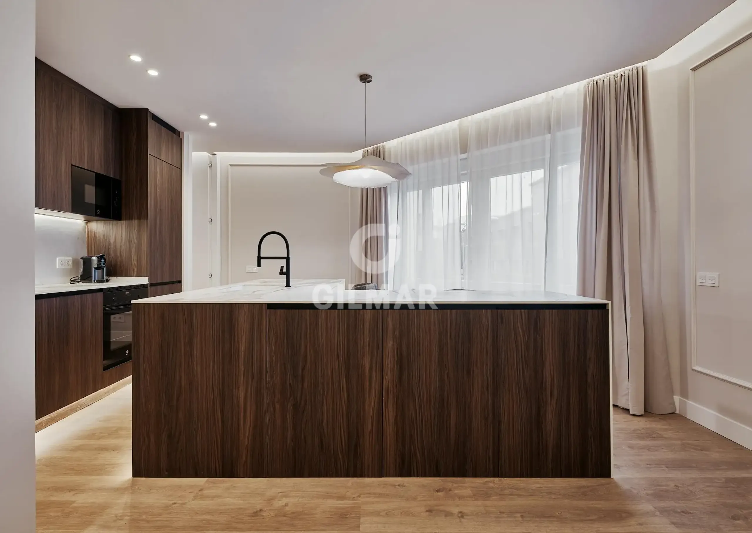 Apartment in Goya - Madrid