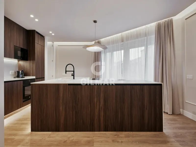 Apartment in Goya - Madrid