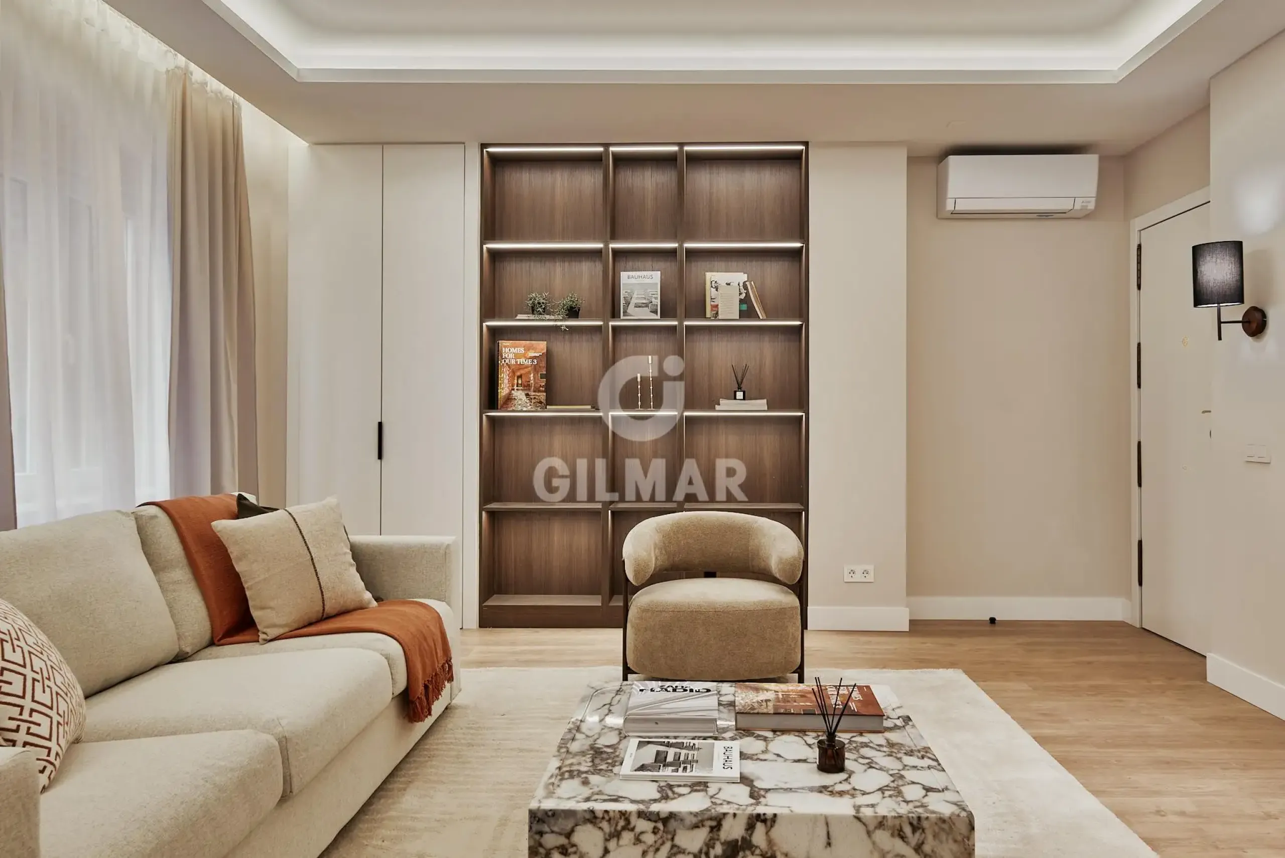 Apartment in Goya - Madrid
