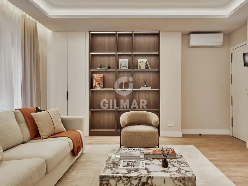 Apartment in Goya - Madrid