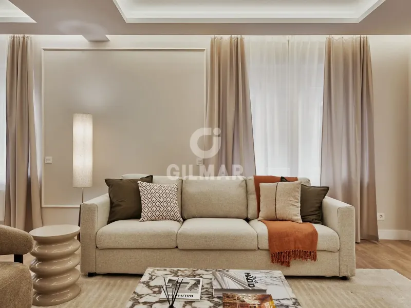 Apartment in Goya - Madrid