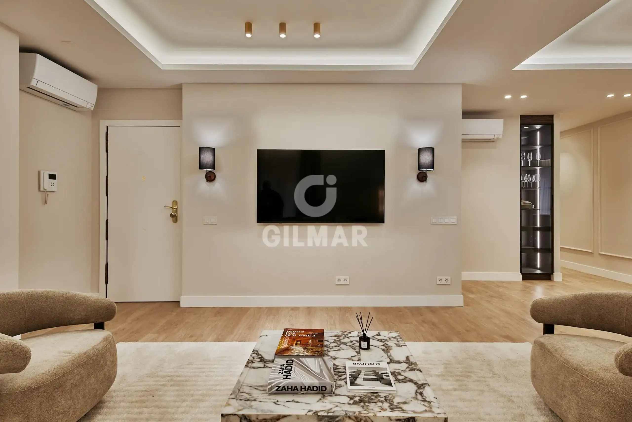 Apartment in Goya - Madrid