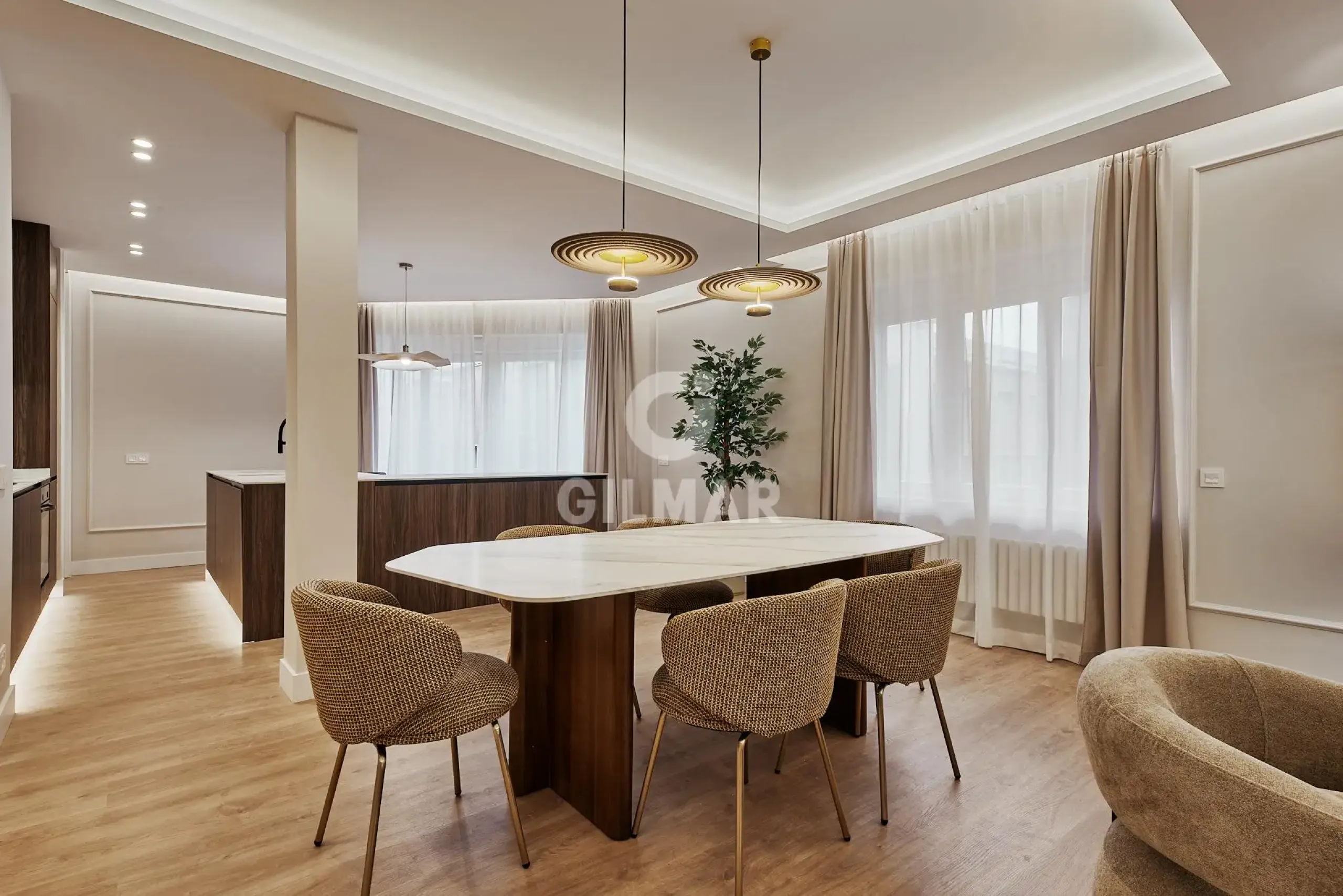 Apartment in Goya - Madrid