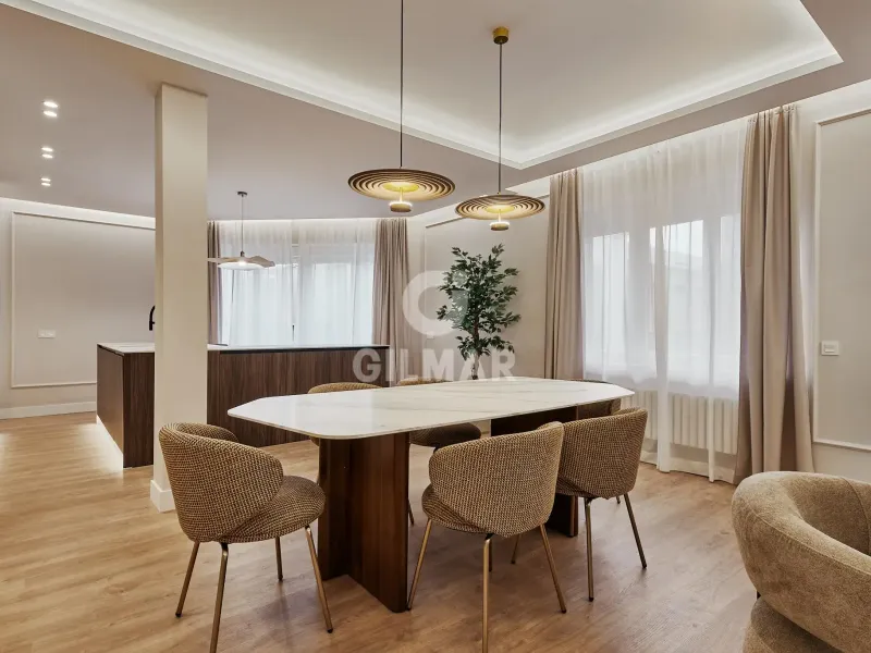 Apartment in Goya - Madrid