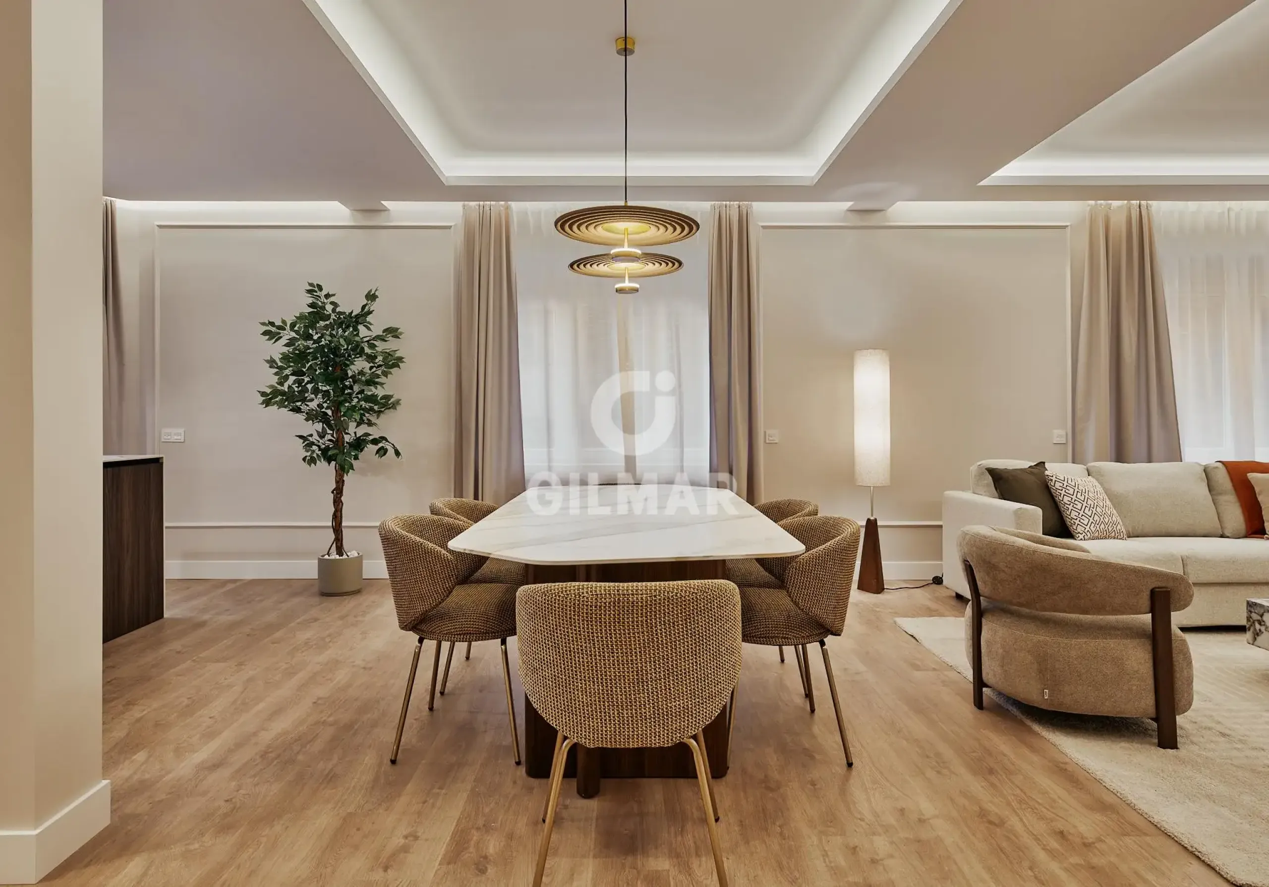 Apartment in Goya - Madrid