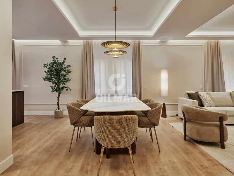 Apartment in Goya - Madrid