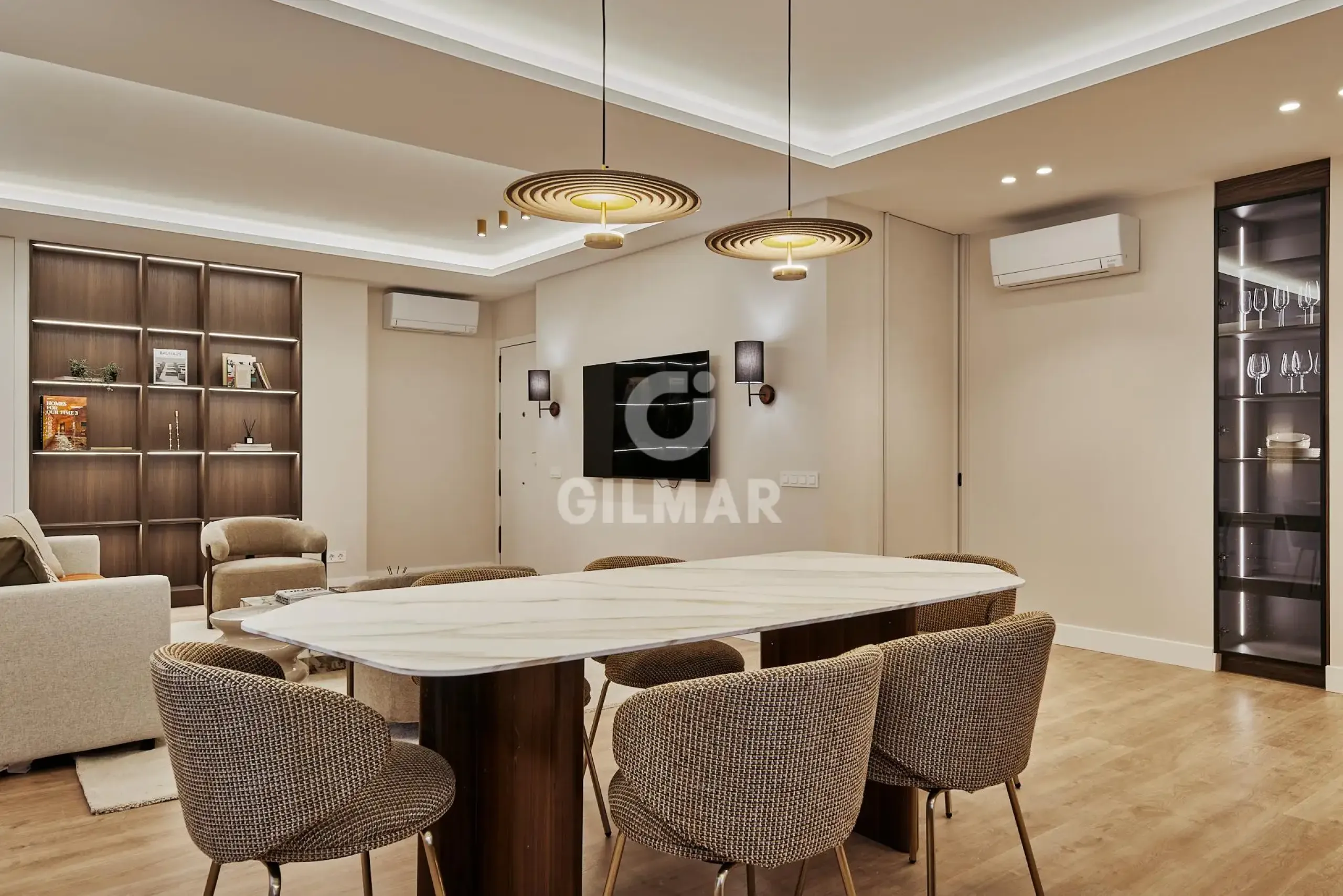 Apartment in Goya - Madrid