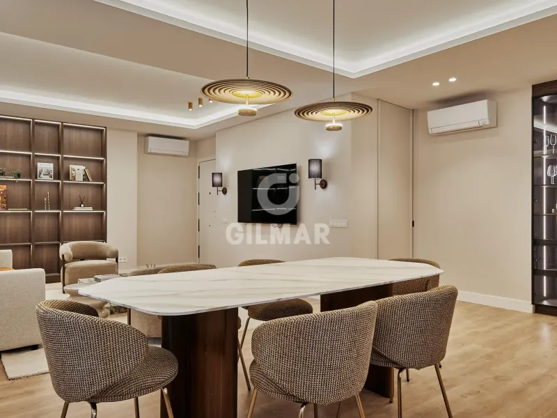 Apartment in Goya - Madrid