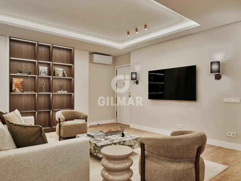 Apartment in Goya - Madrid