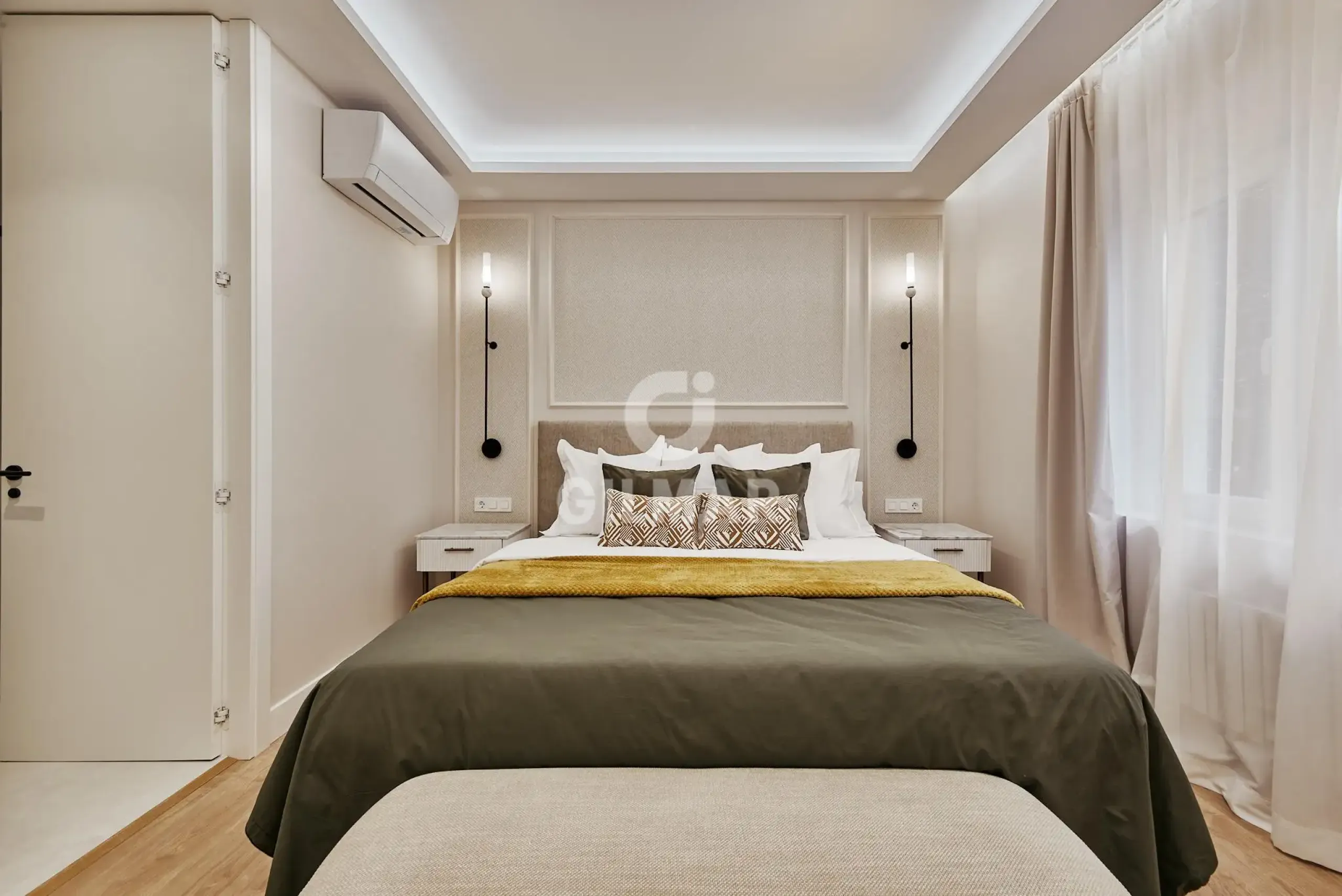 Apartment in Goya - Madrid