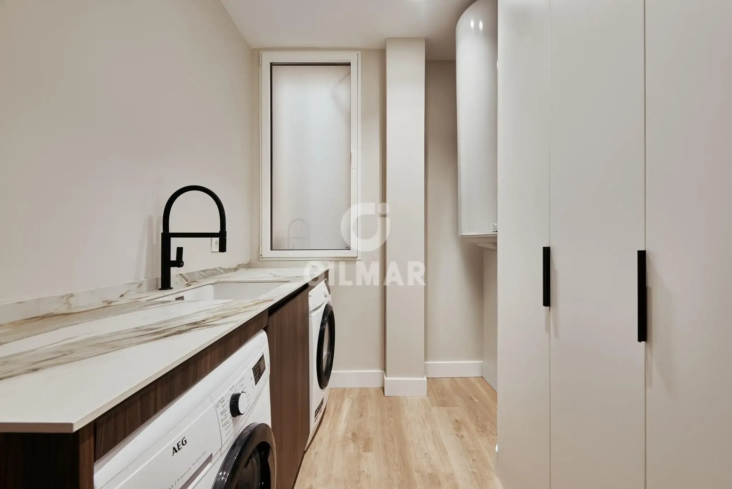 Apartment in Goya - Madrid