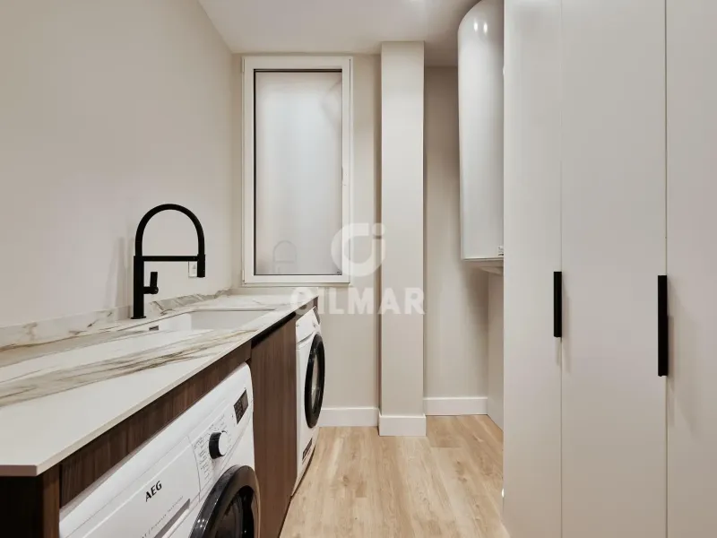 Apartment in Goya - Madrid