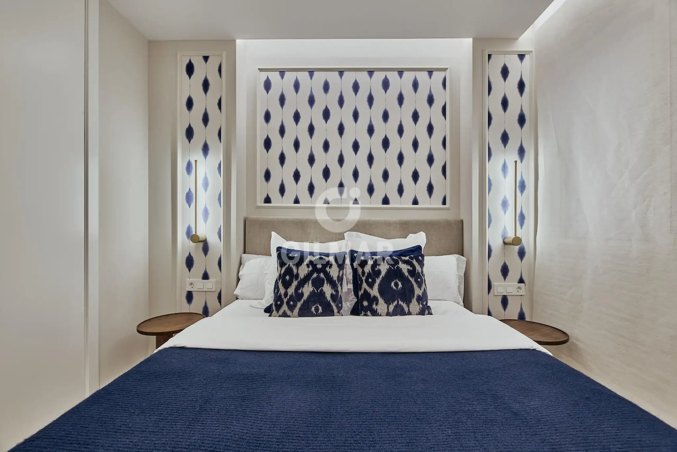Apartment in Goya - Madrid