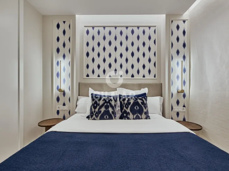 Apartment in Goya - Madrid