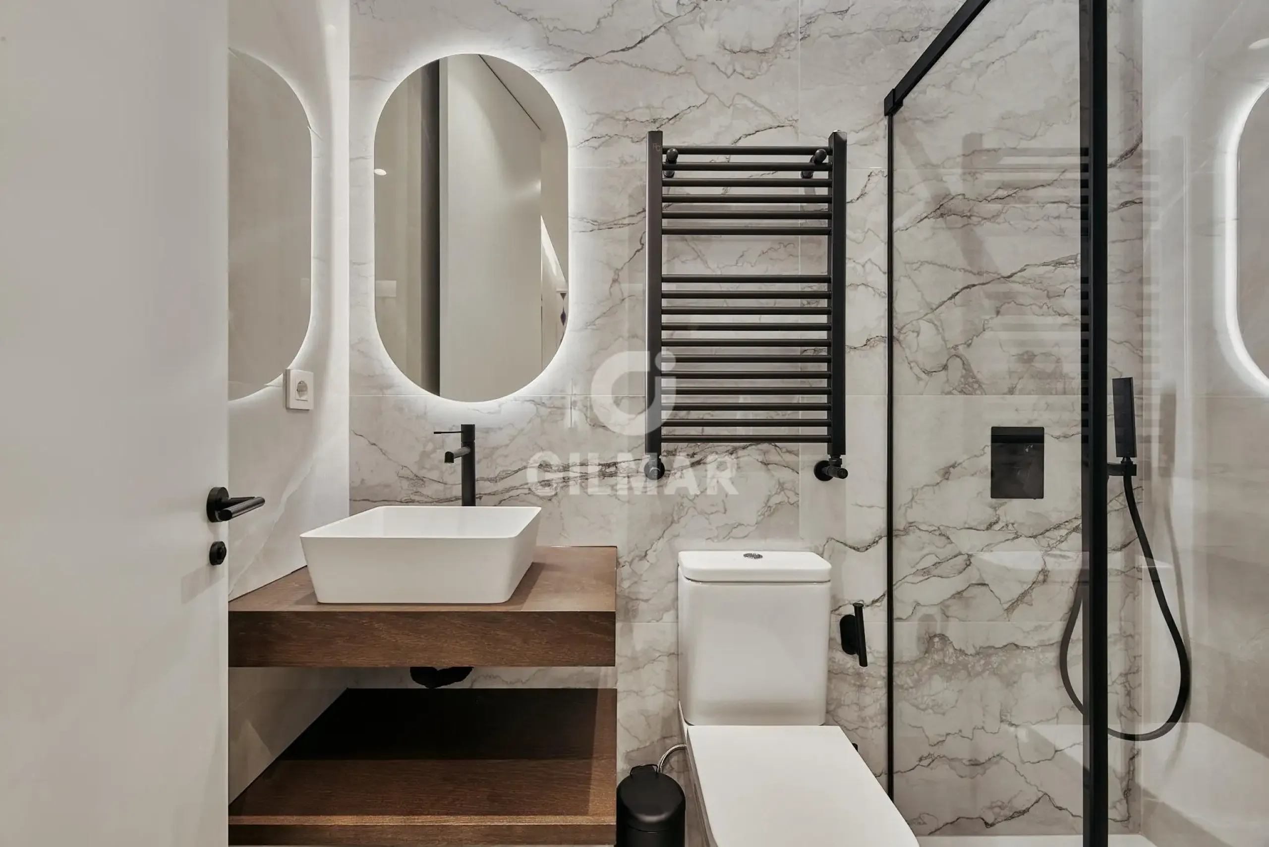 Apartment in Goya - Madrid