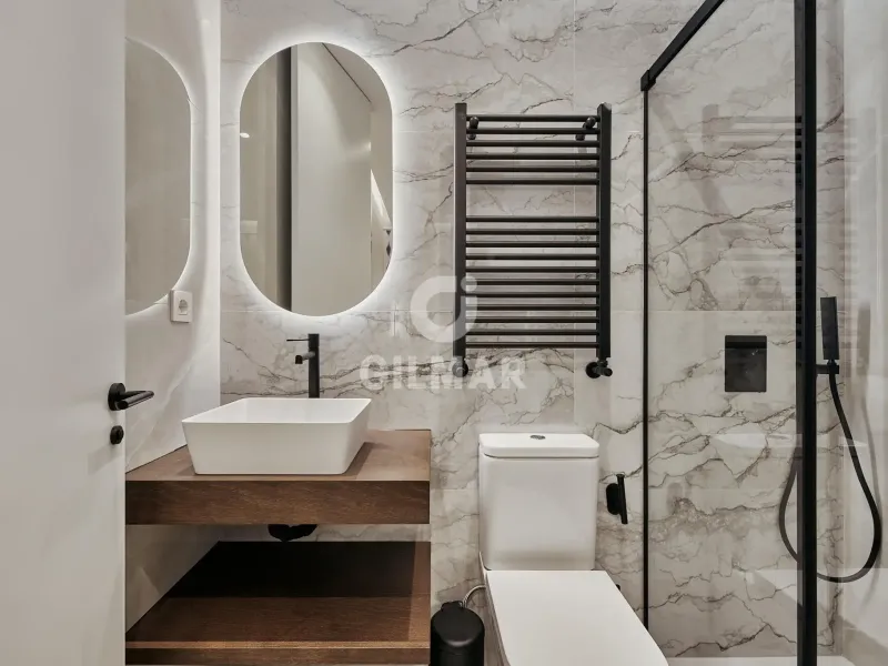 Apartment in Goya - Madrid