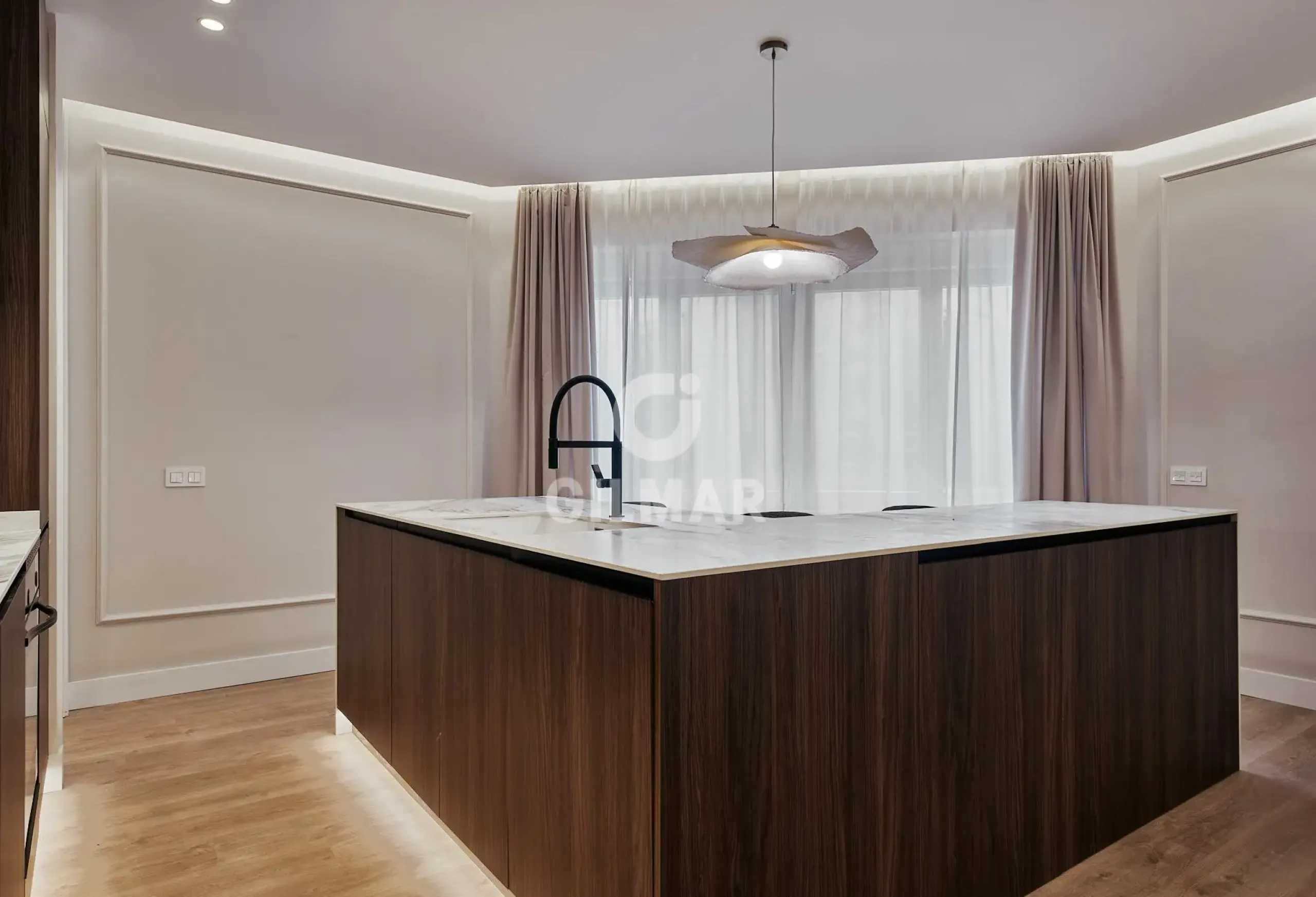 Apartment in Goya - Madrid