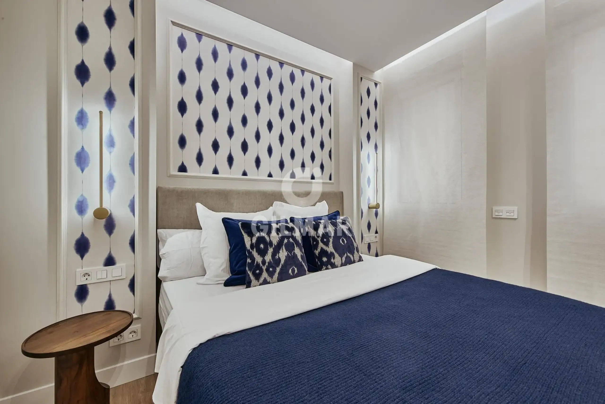 Apartment in Goya - Madrid