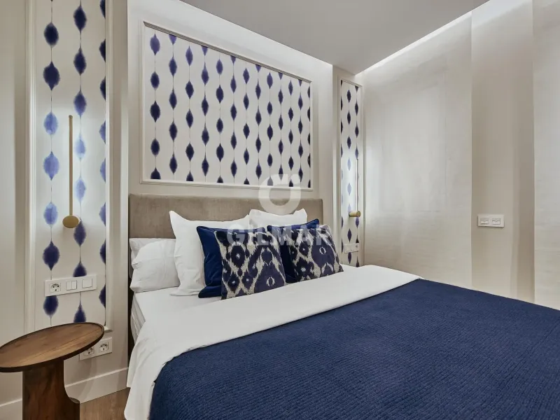 Apartment in Goya - Madrid