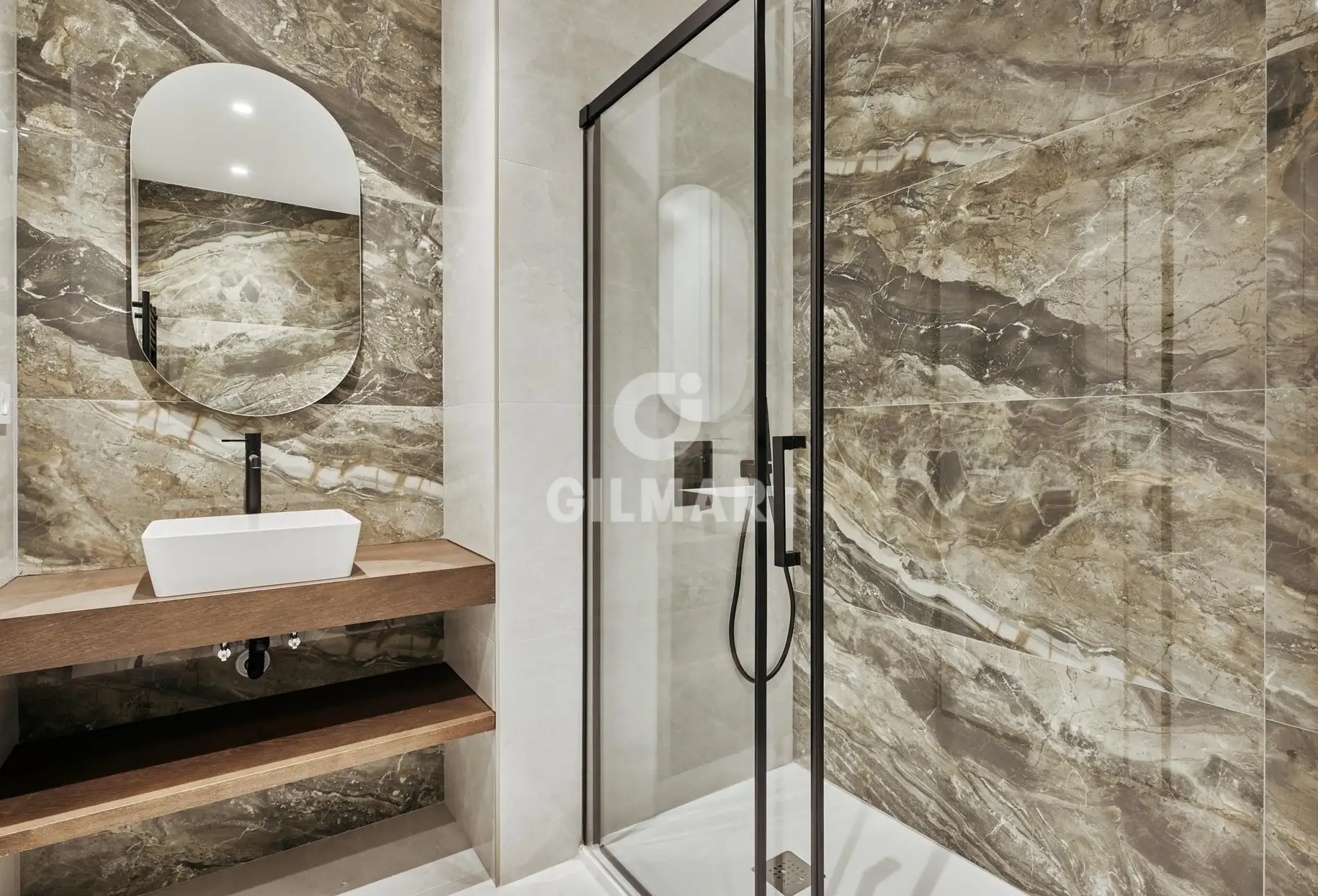 Apartment in Goya - Madrid