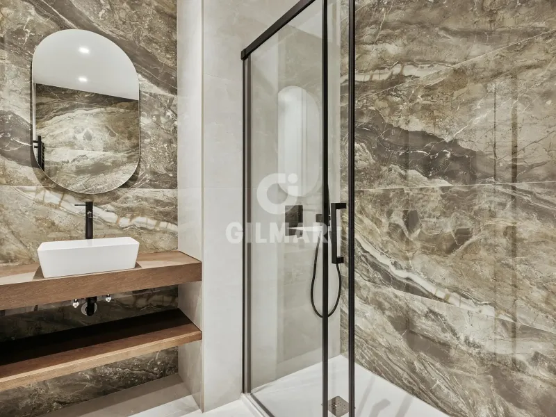 Apartment in Goya - Madrid