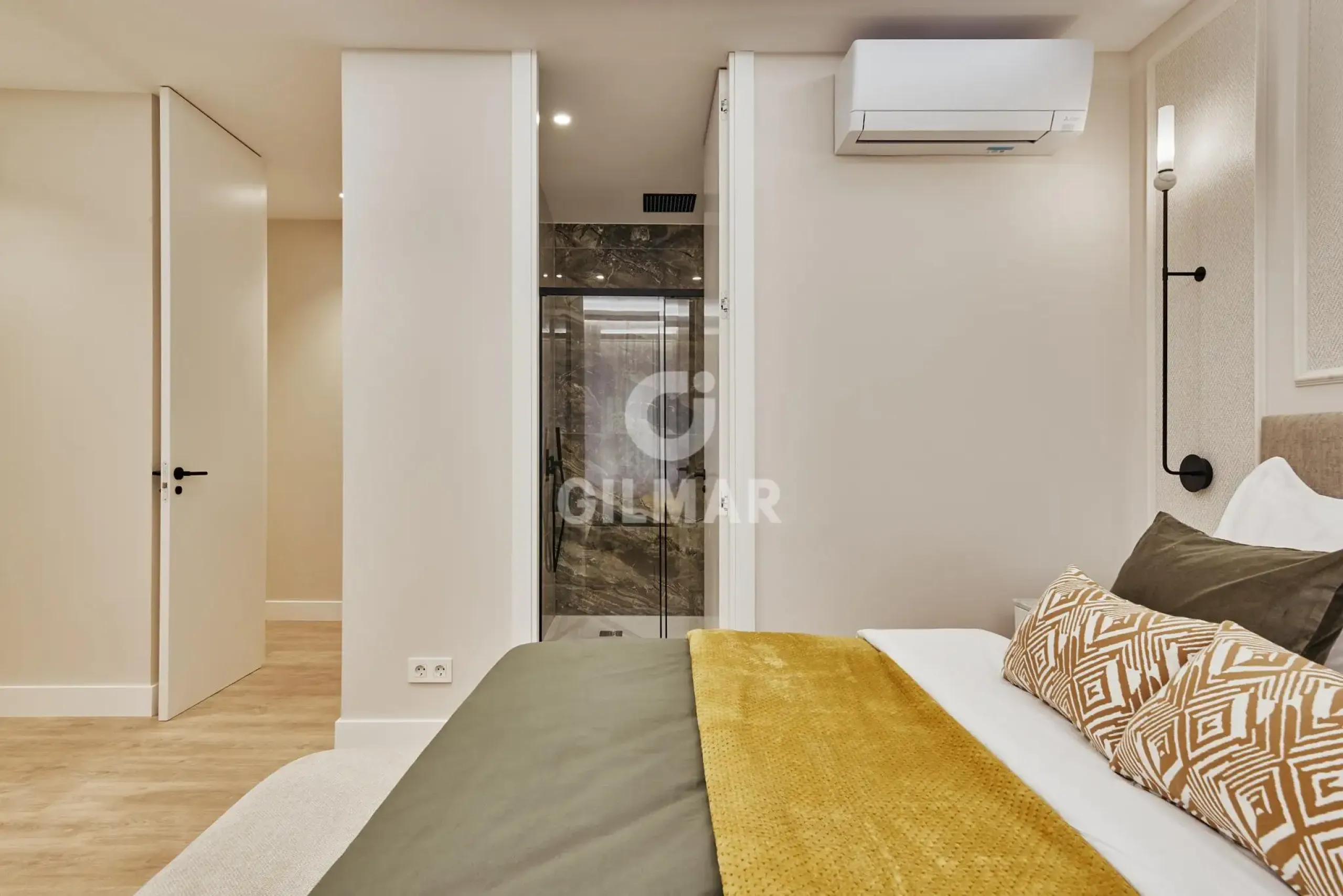 Apartment in Goya - Madrid
