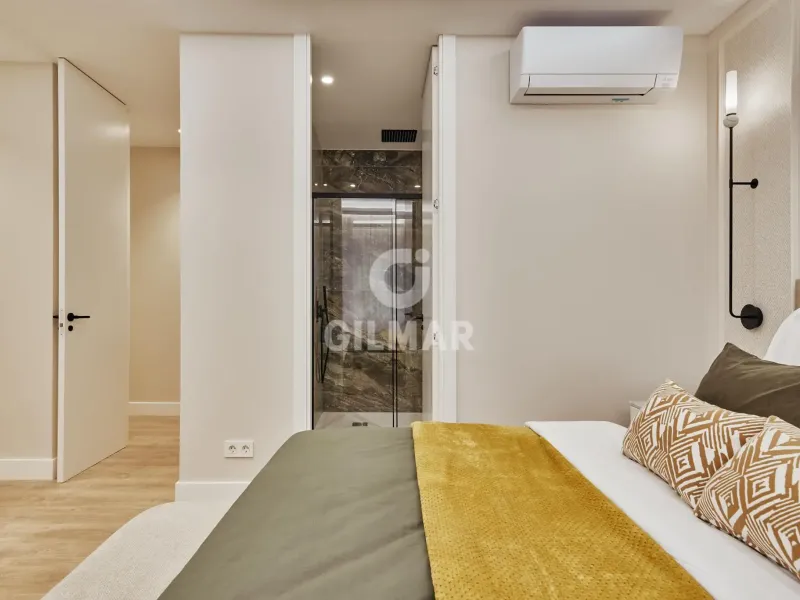 Apartment in Goya - Madrid