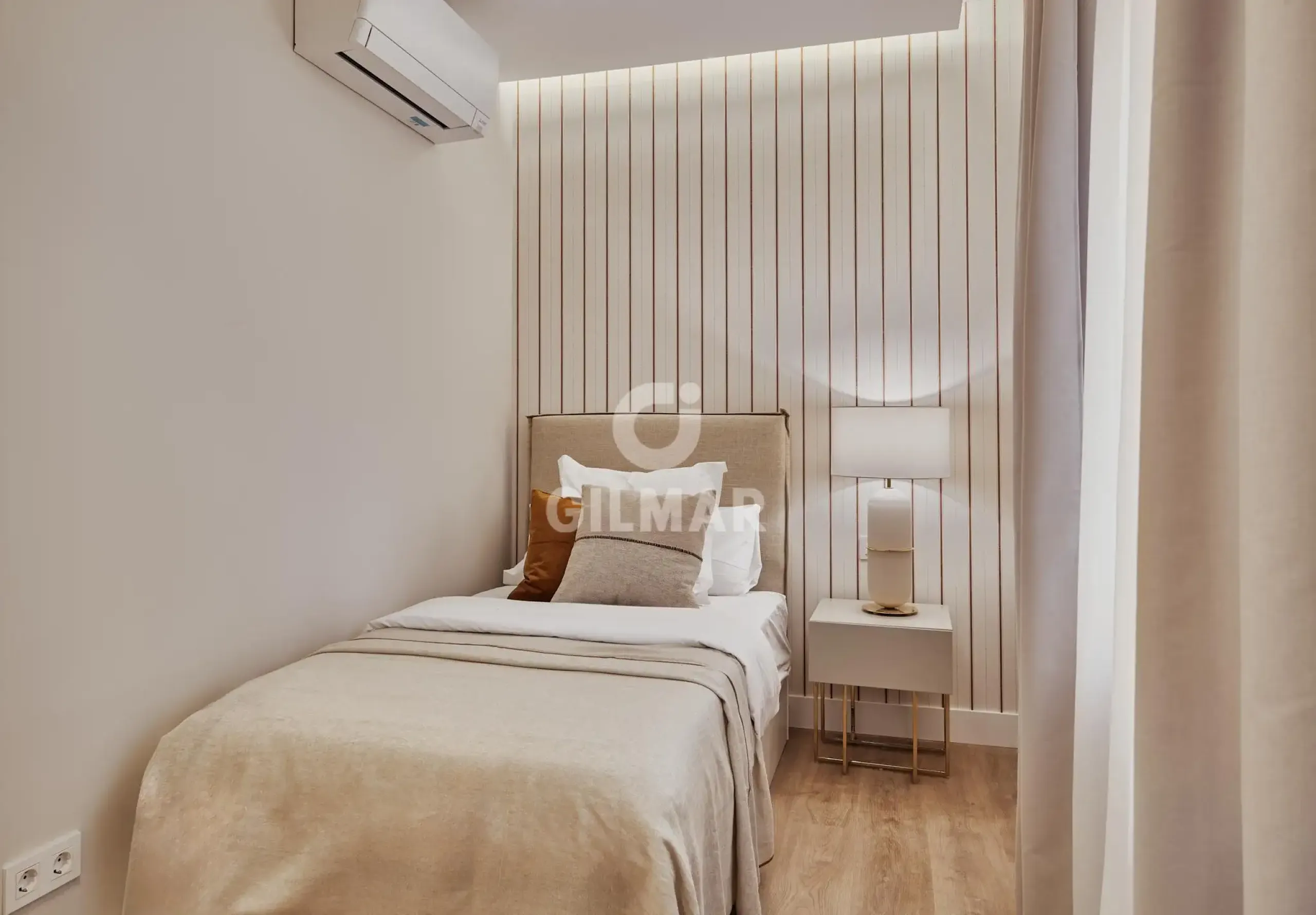 Apartment in Goya - Madrid