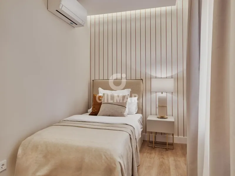 Apartment in Goya - Madrid
