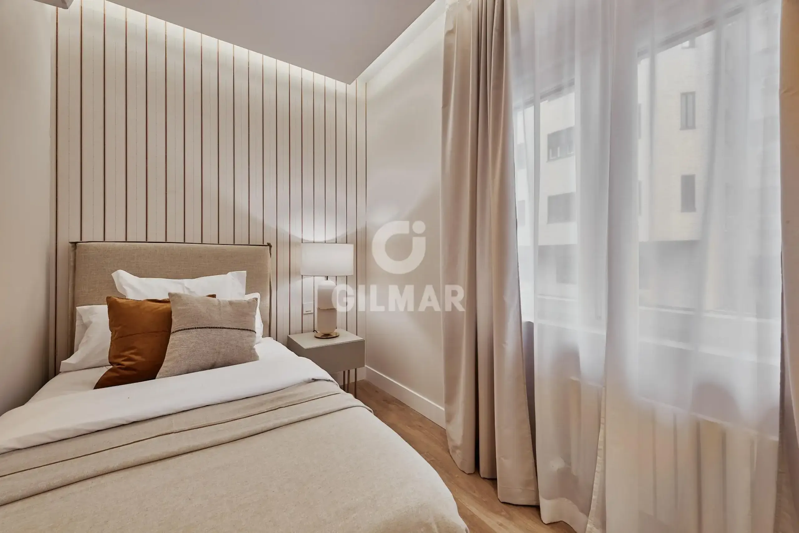 Apartment in Goya - Madrid