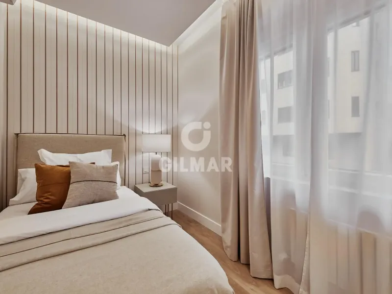 Apartment in Goya - Madrid