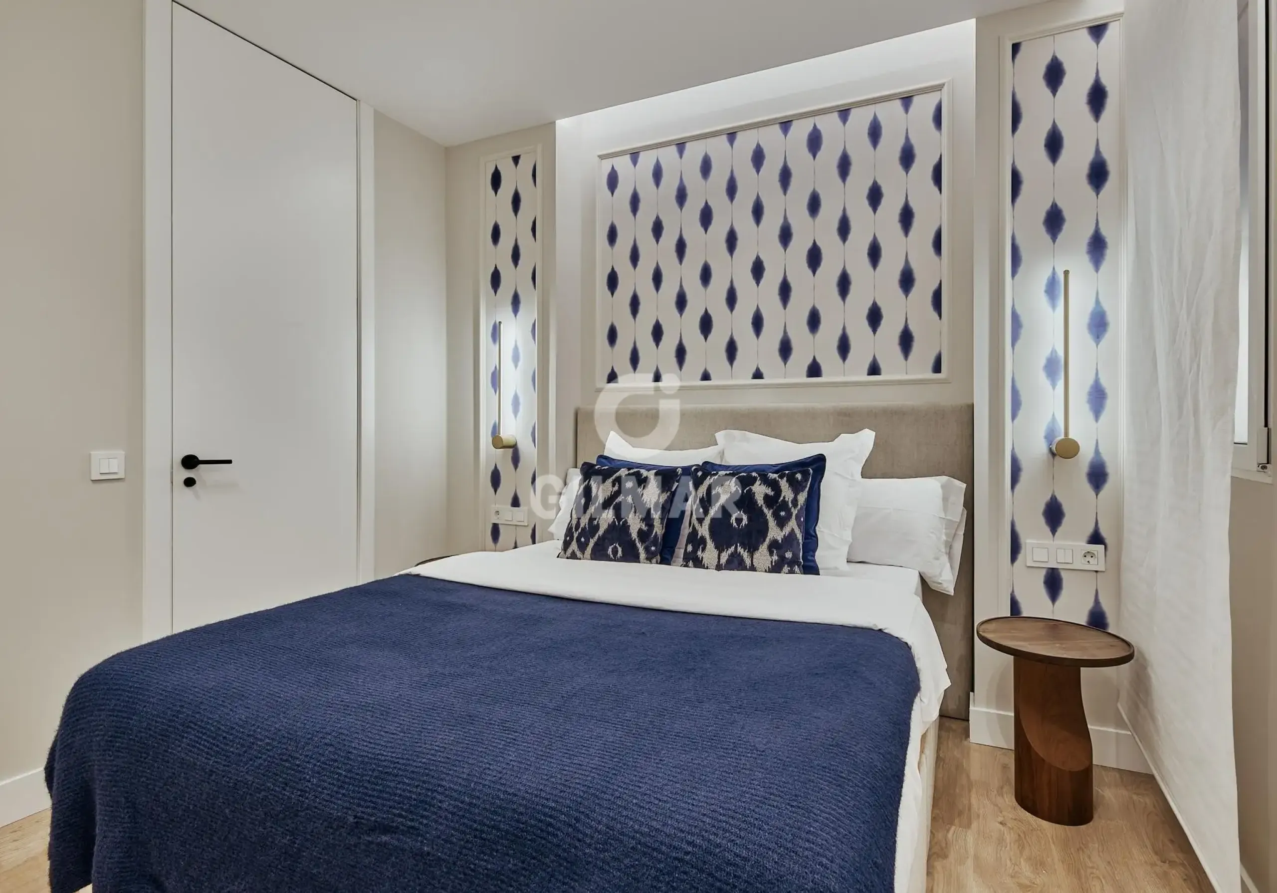 Apartment in Goya - Madrid