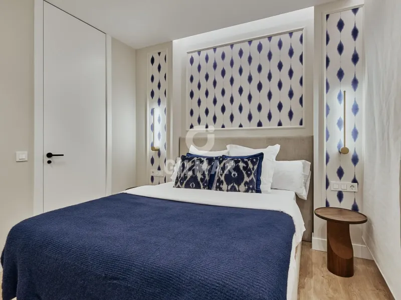 Apartment in Goya - Madrid