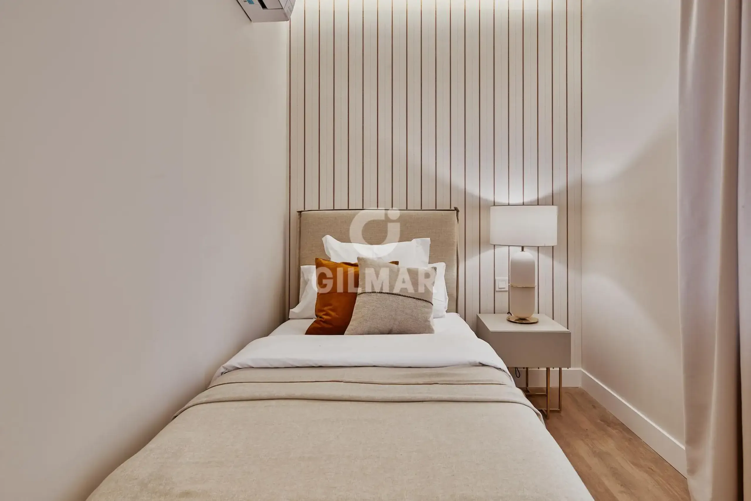 Apartment in Goya - Madrid