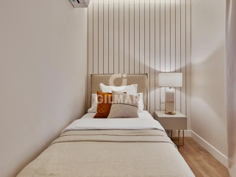Apartment in Goya - Madrid