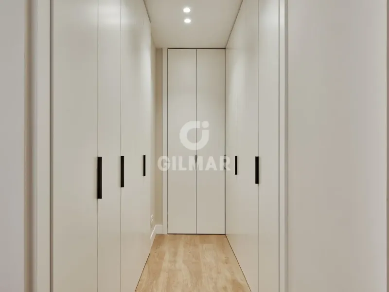 Apartment in Goya - Madrid