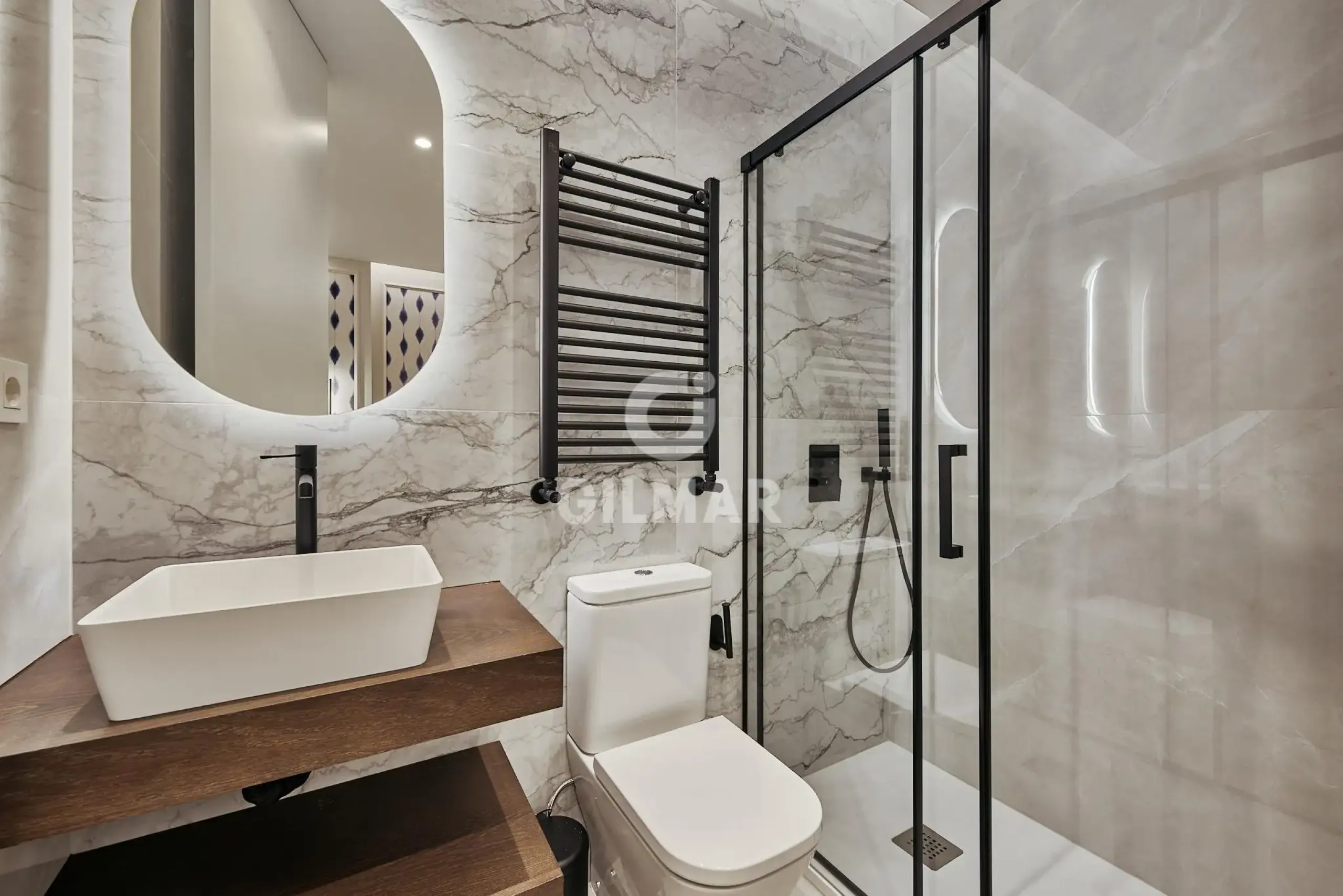 Apartment in Goya - Madrid