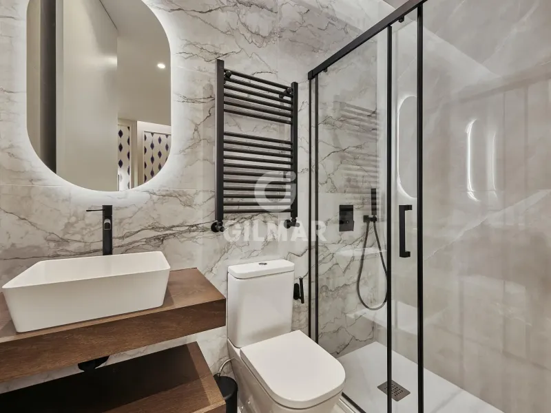 Apartment in Goya - Madrid