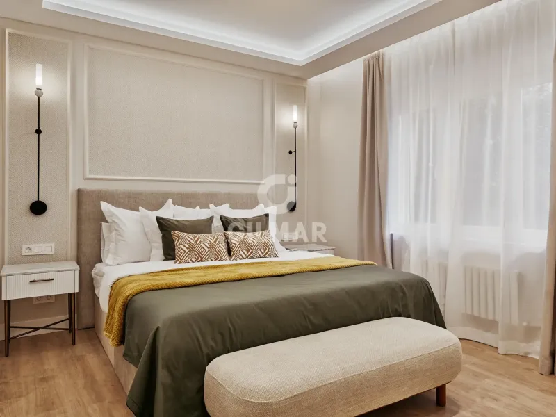 Apartment in Goya - Madrid